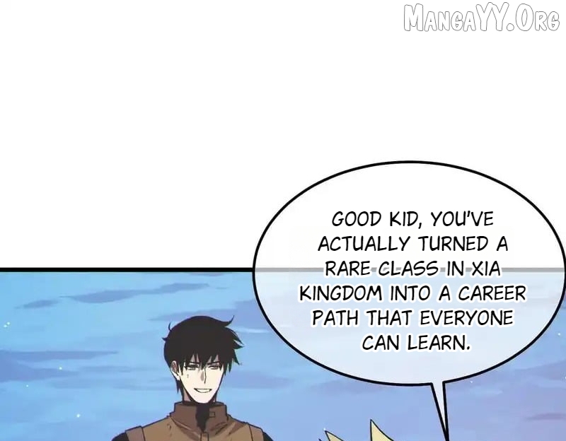I Rely on My Invincibility to Deal Tons of Damage Passively! Chapter 132 - page 57